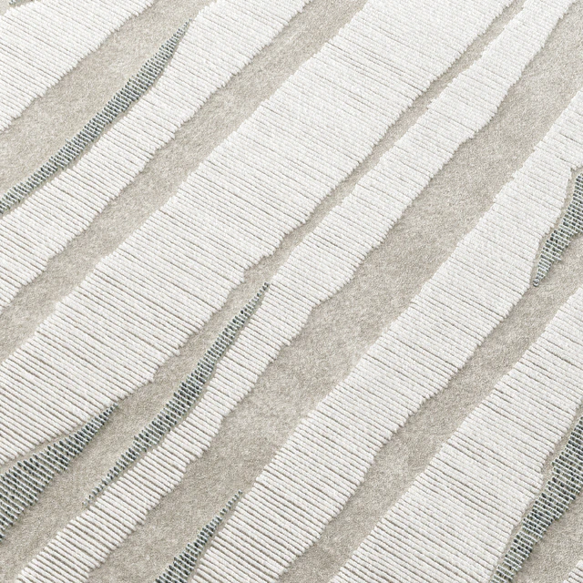 Carpet Mcarpetatelier THUNDER — Descargar