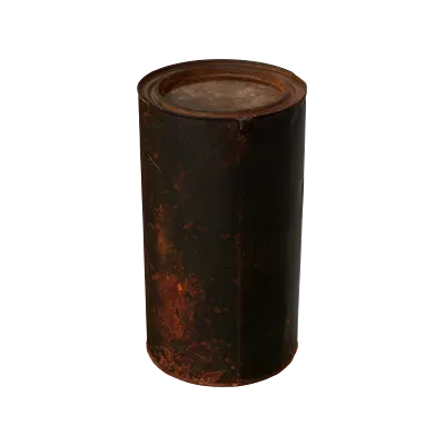 rusty container 001 — Descargar