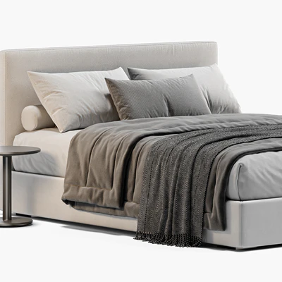 Lema CAMILLE Bed — Вид 3