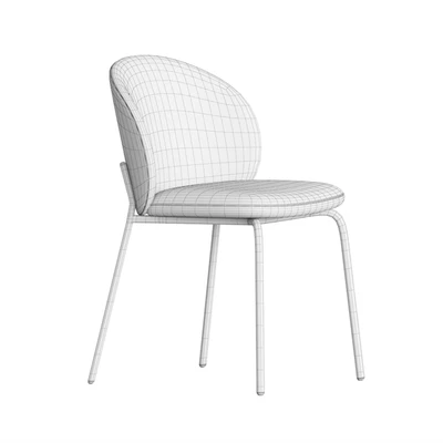 Princeton Chair by BoConcept — Ver 3