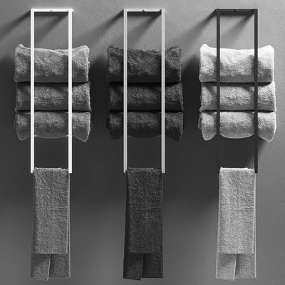 Bathroom set SWOG 3 — Ver 3