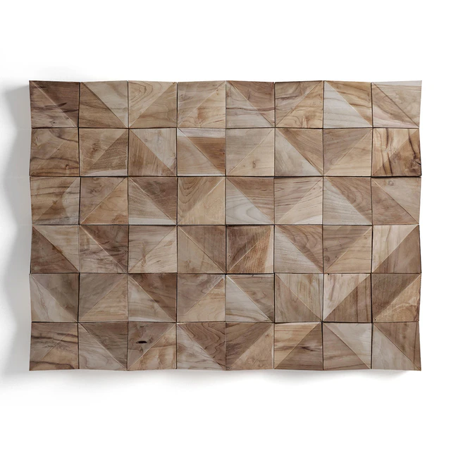 Panel wood art 05 — Descargar