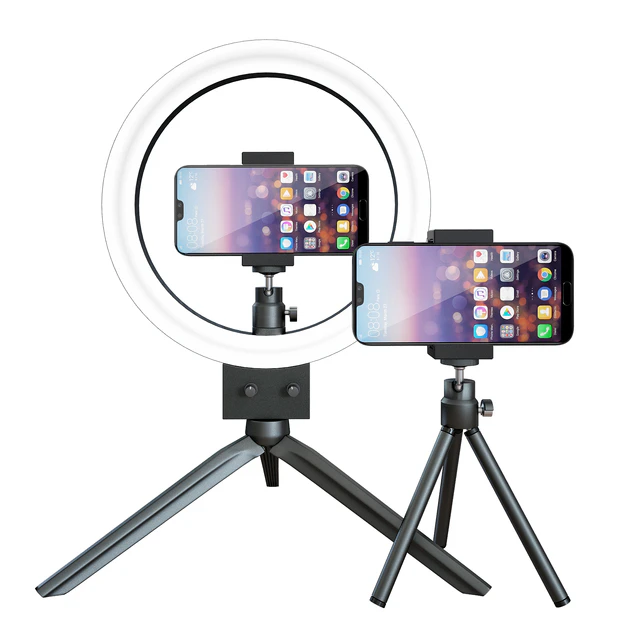 Ring lamp — Скачать