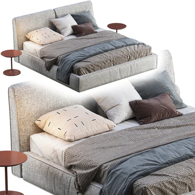 Bed twils ada — Ver 3