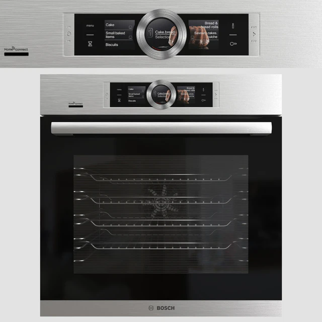 Bosch Kitchen Appliance set — Descargar