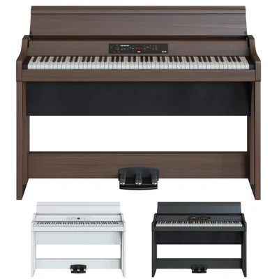 Korg g1 air — Ver 4