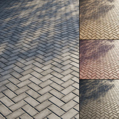Paving — Ver 1