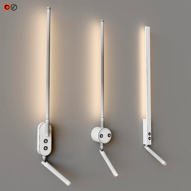 Sconce lampsshop Backlight — Descargar