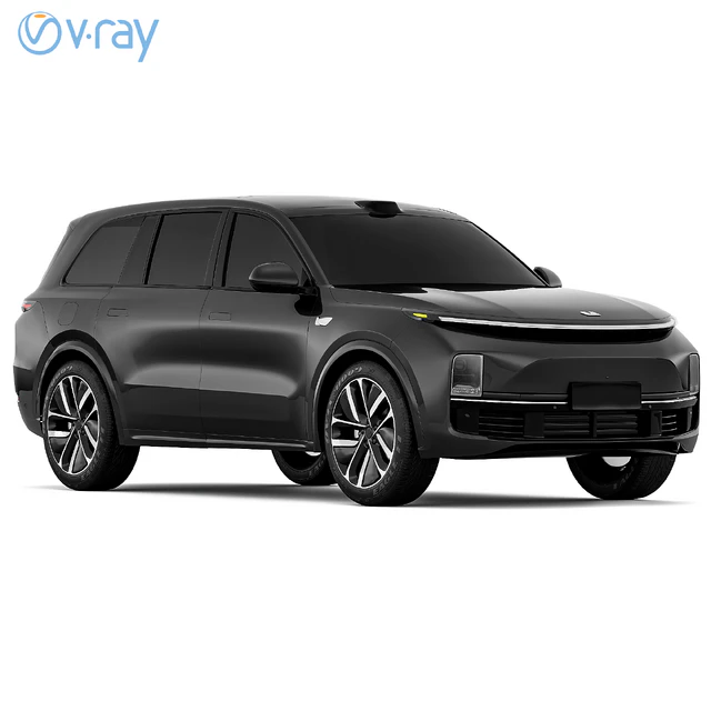 Li Xiang L9 — Descargar