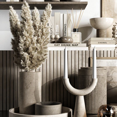 Decorative set 81 — Ver 4