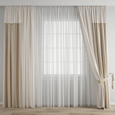 Curtain 371 — Ver 1