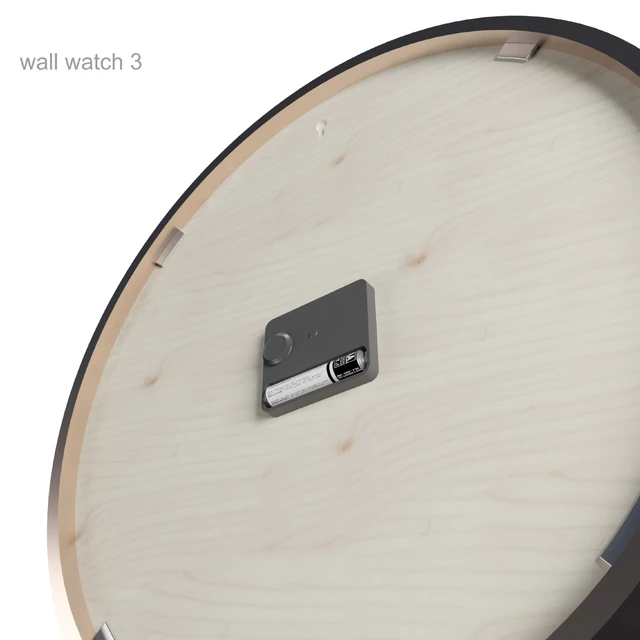 wall watch 3 — Скачать