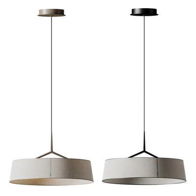 Dama 3235 Pendant lamp by Vibia — Вид 3