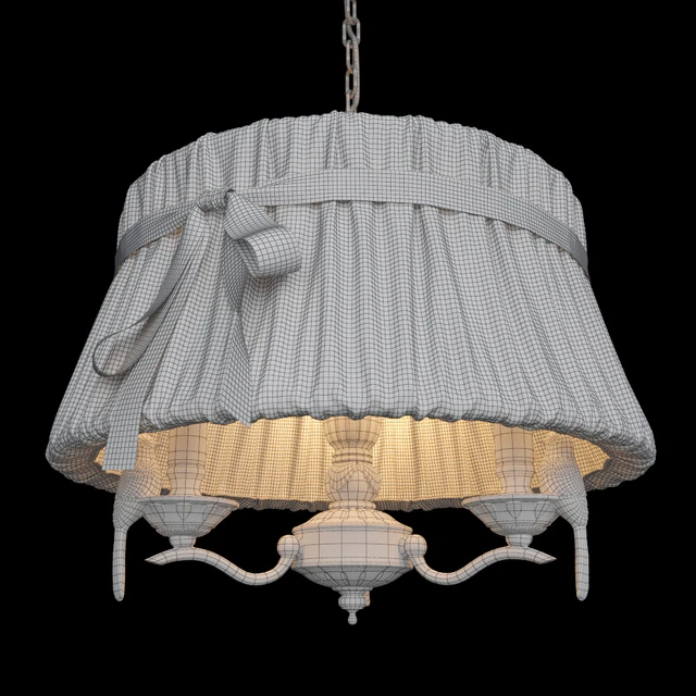 Chandelier Maytoni ARM013-33-W — Descargar