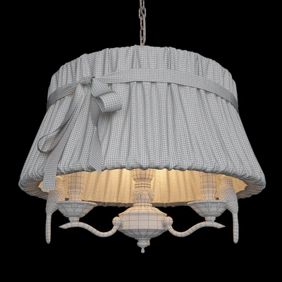Chandelier Maytoni ARM013-33-W — Ver 2