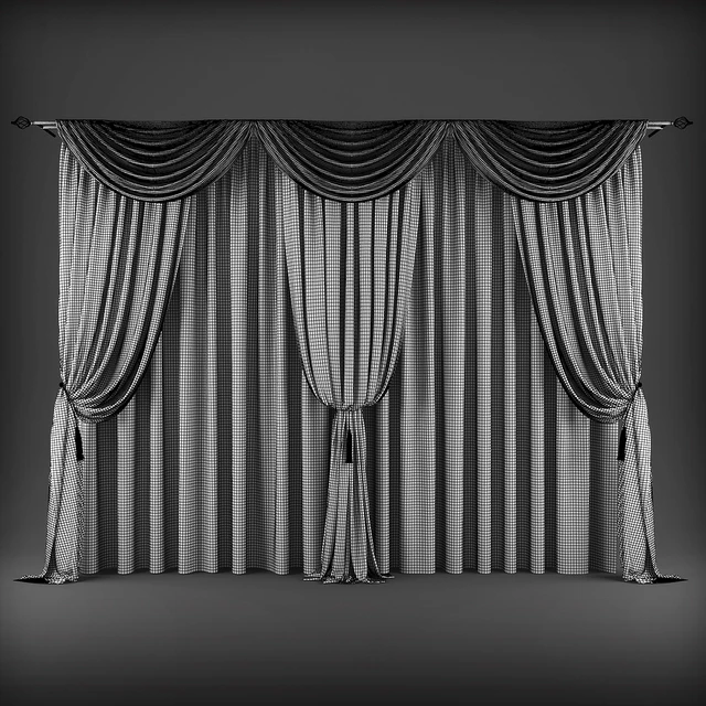 Curtains322 — Descargar
