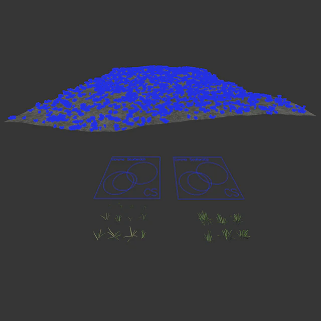 Lawn grass — Descargar