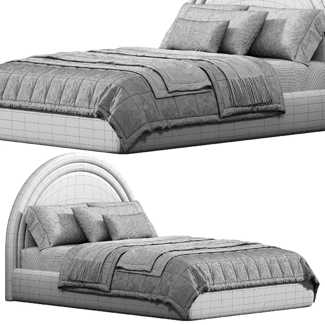 Level Kids Bed By Sensorsleep — Descargar