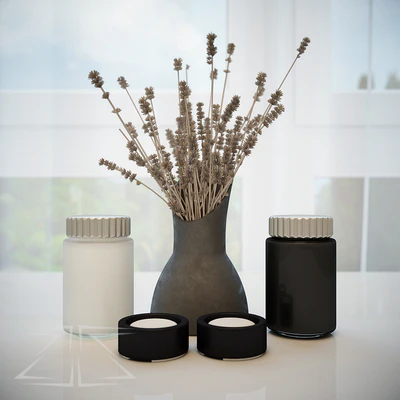 Decorative set — Descargar
