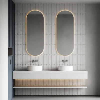Bathroom furniture 41 — Ver 4