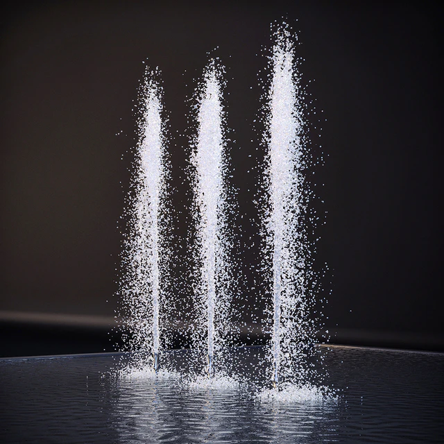 Fountains — Descargar