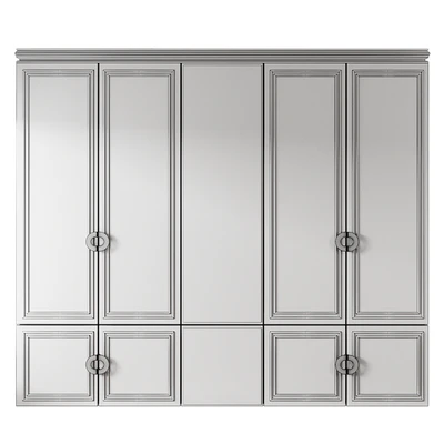wardrobe 164 — Вид 3