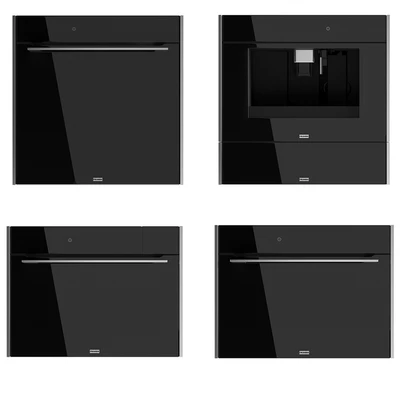 Franke Frames by Frame set oven — Ver 1
