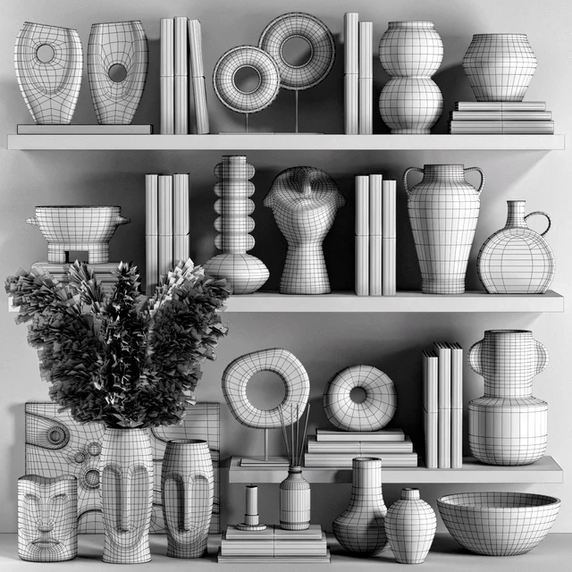 Decor set 23 — Descargar