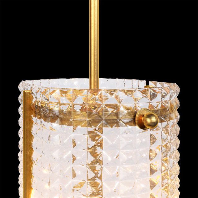 Eichholtz - Chandelier Reflecto — Descargar