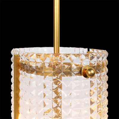 Eichholtz - Chandelier Reflecto — Ver 2