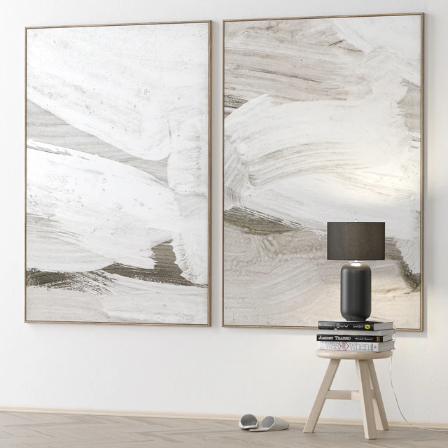 Large Living Room Wall Art C-234 — Скачать