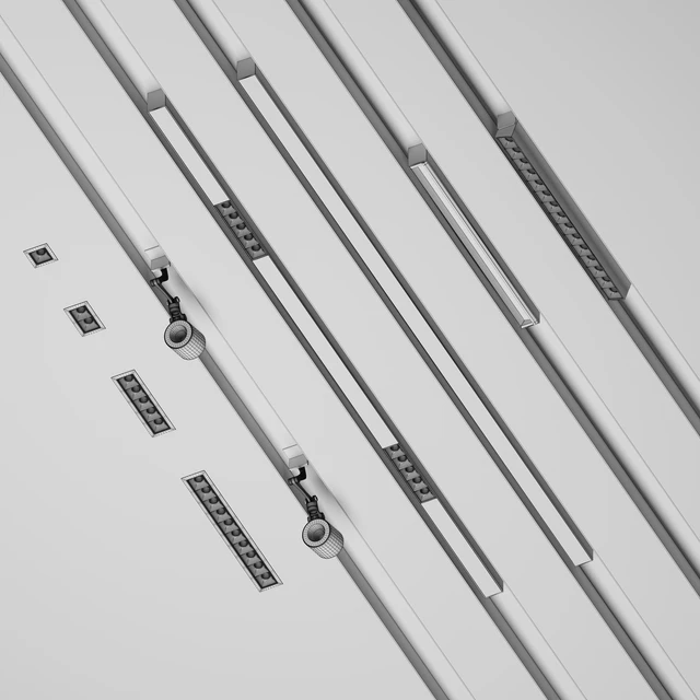 iGuzzini: Laser Blade — Скачать