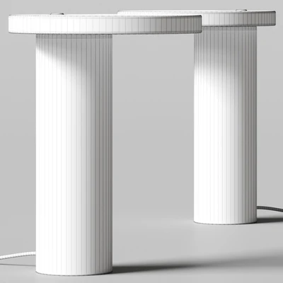 Aromas del Campo Muse Table Lamp — Вид 3