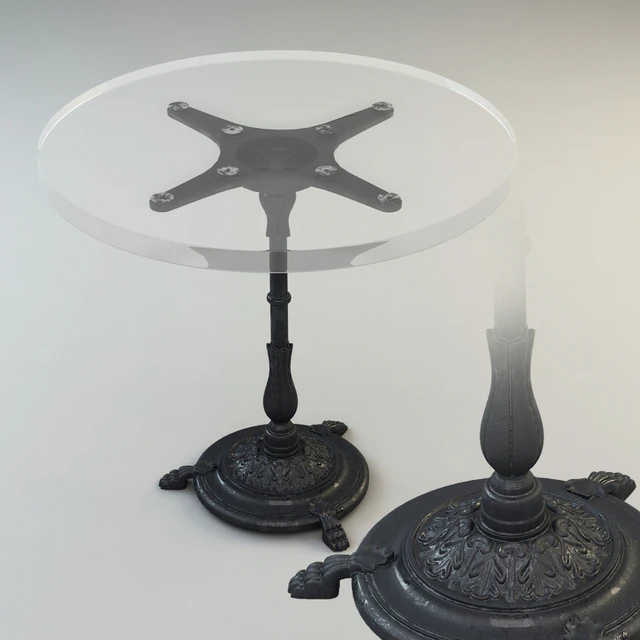 Underframe "Bello" — Descargar