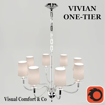 VIVIAN ONE-TIER — Ver 3