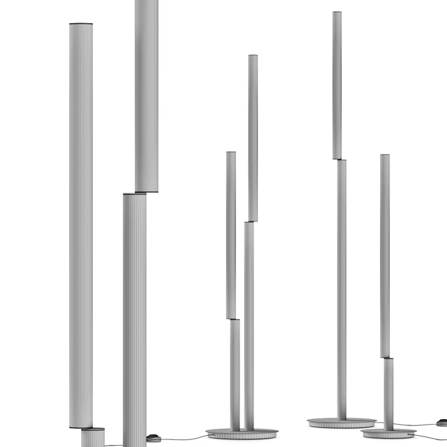 CVL Luminaires Signal Floor Lamps — Скачать