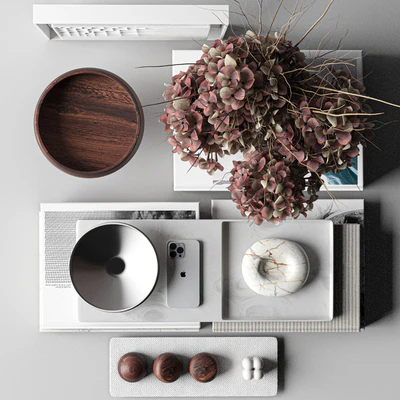 Decorative set-049 — Ver 3