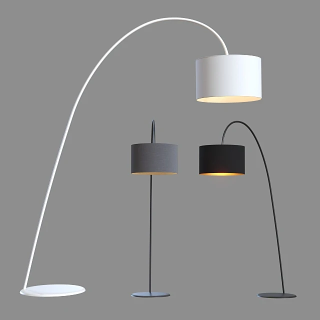Floor lamps Nowodvorski — Descargar