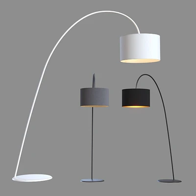 Floor lamps Nowodvorski — Ver 1