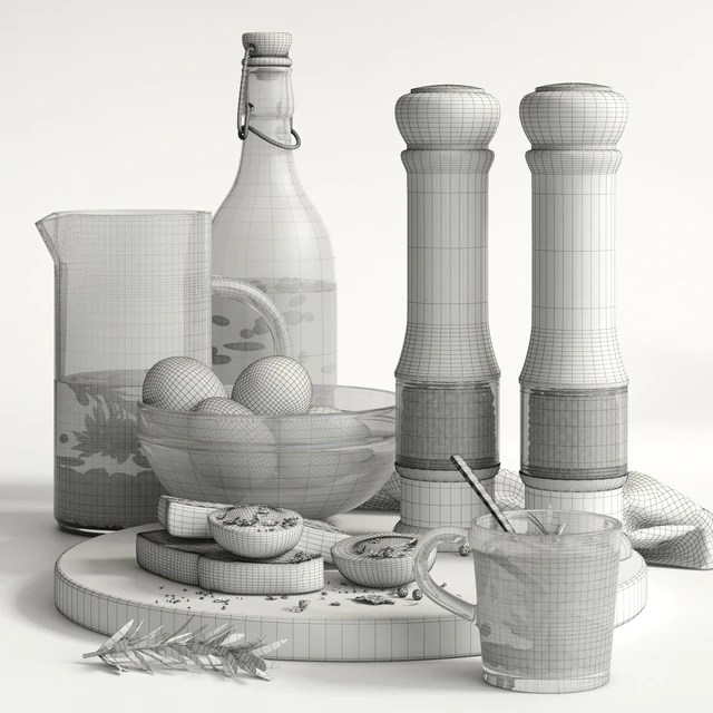 decorative set 08 — Descargar