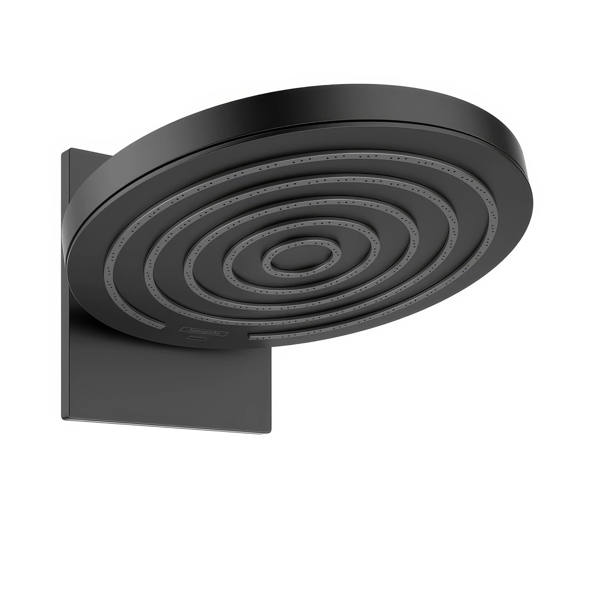 pulsify s overhead 260 wall shower by hansgrohe — Descargar