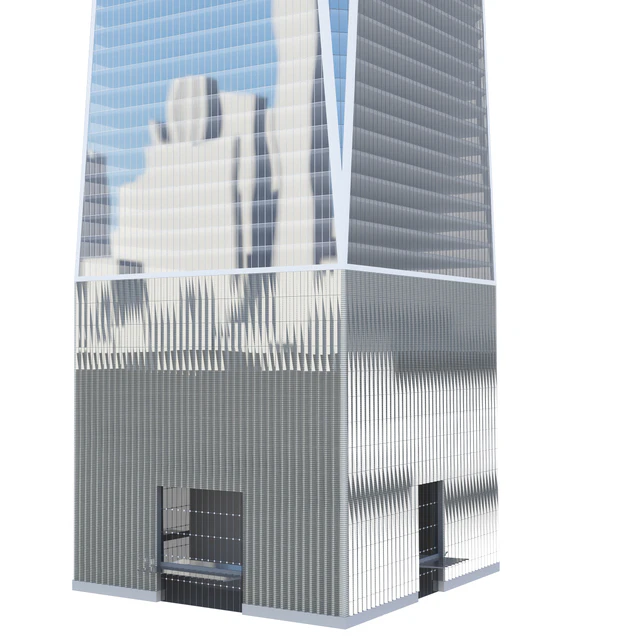 World Trade Center Building — Descargar