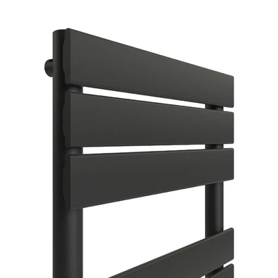 Towel dryer FLUMEN FR — Ver 2