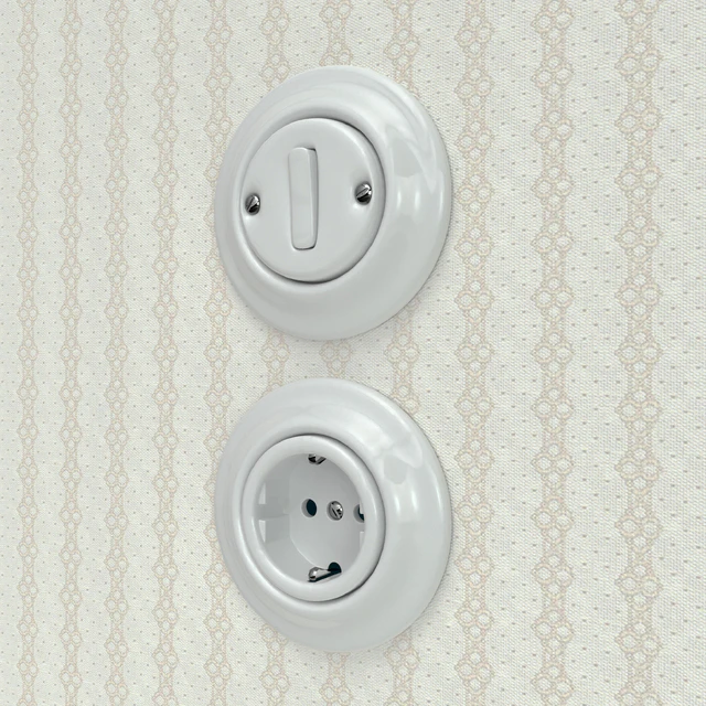 ABB Decento switches. — Скачать