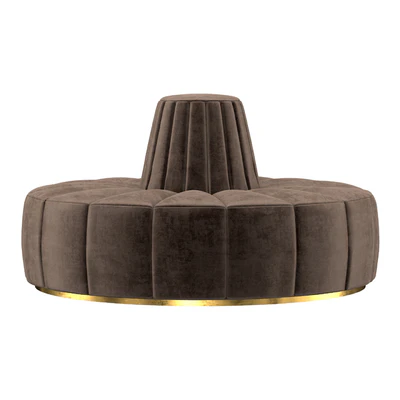 Lobby sofa Oo — Вид 7