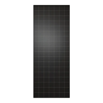 Glass block partition 2 — Ver 2