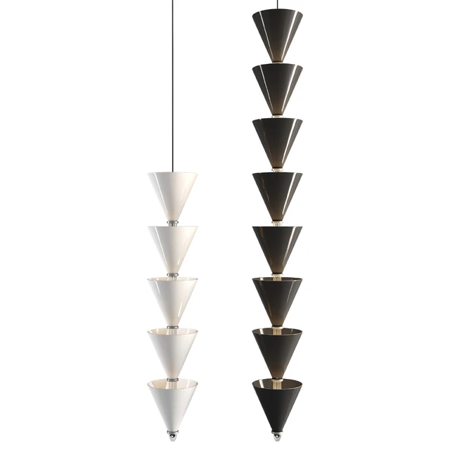 LESTER Suspension Lamp by Lampatron — Descargar