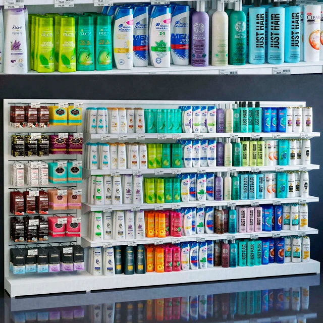 Showcase 044 Shampoos — Descargar
