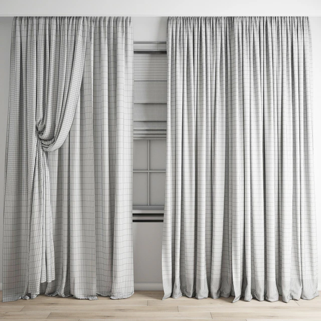 Curtain 428 — Скачать