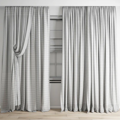 Curtain 428 — Вид 3